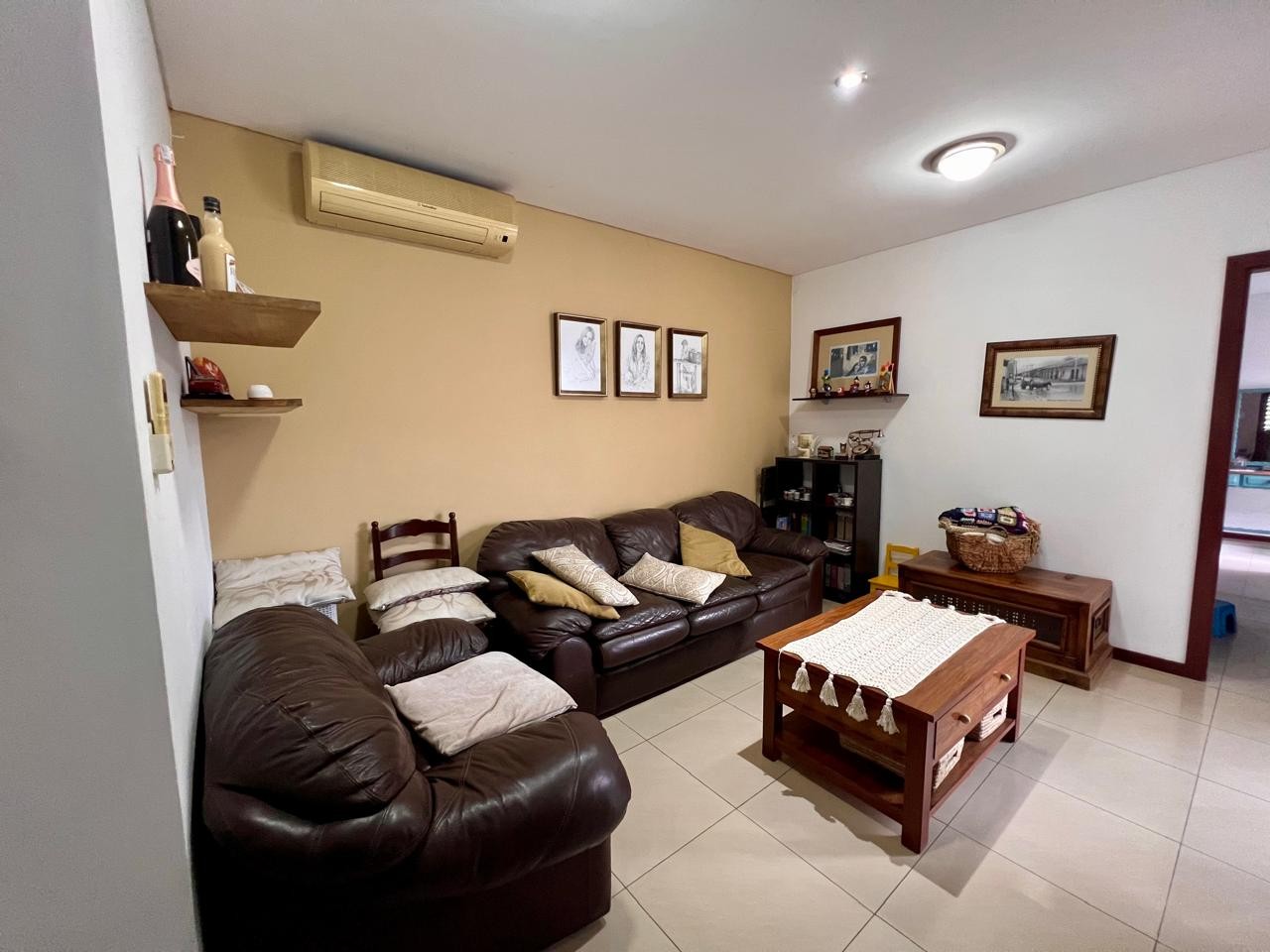 Casa CONDOMINIO COSTA BLANCA III
HERMOSA CASA EN ALQUILER DE 1 PLANTA 
LA MEJOR UBICACION DE SANTA CRUZ!!! Foto 11