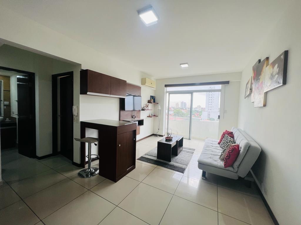 Departamento CONDOMINIO MACORORO 6, 2do Anillo Av Beni Foto 1