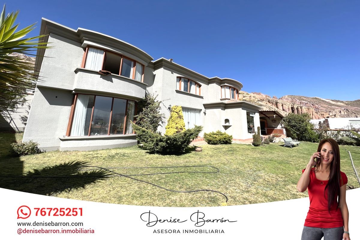 En Venta a $us 550,000 Foto 7