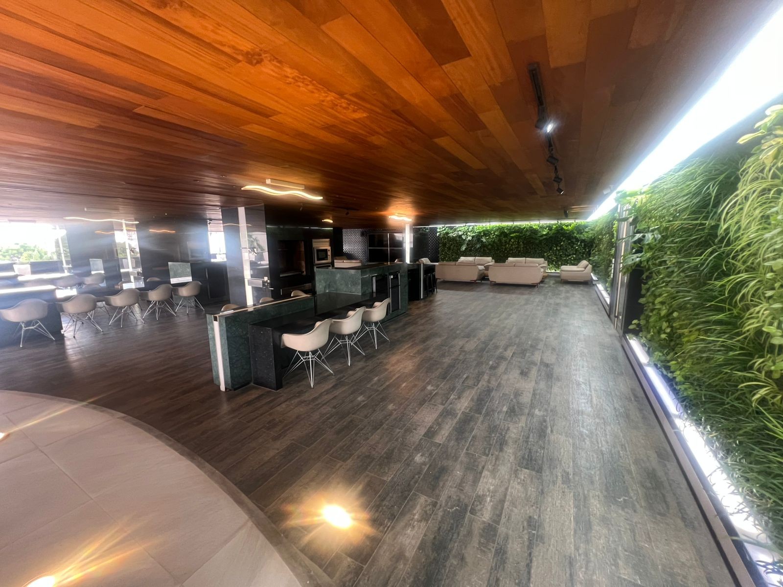 Departamento en AlquilerBARRIO EQUIPETROL CALLE 6 OESTE Foto 3