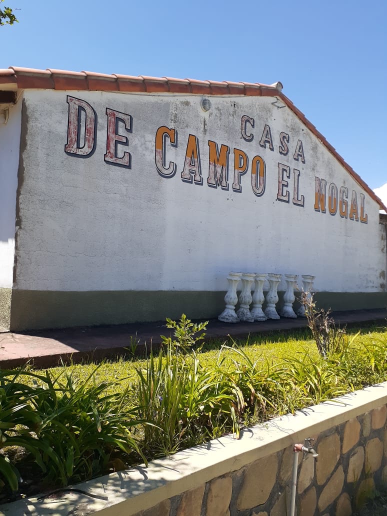 Terreno en San Lorenzo en Tarija    Foto 11