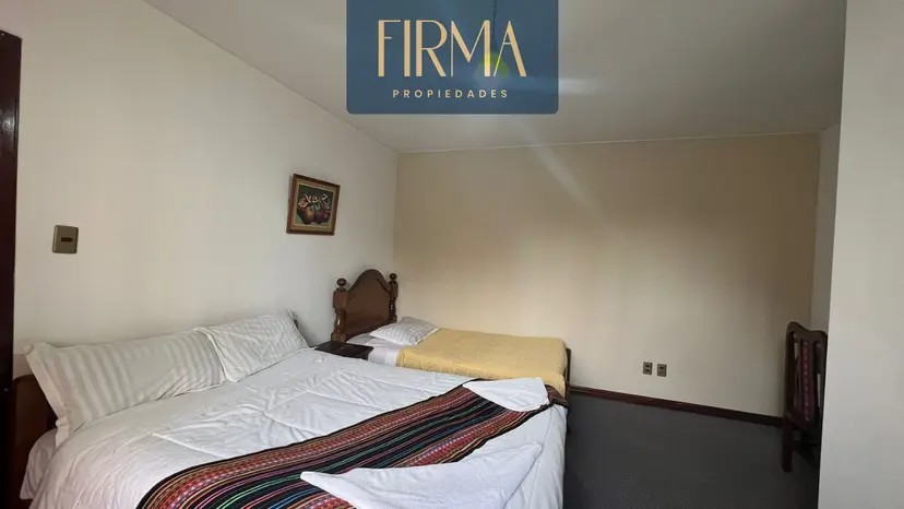 Edificio en VentaCalle Illampu , Zona Gran Poder  10 dormitorios 10 baños 4 parqueos Foto 13