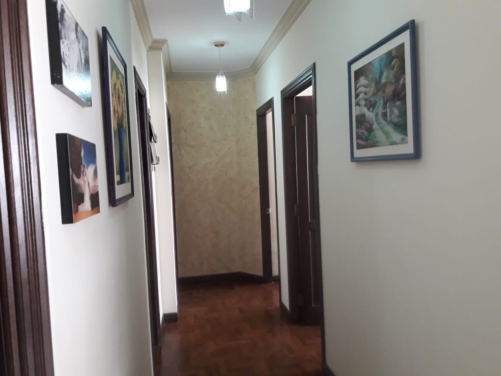 Departamento en Calacoto en La Paz 3 dormitorios 3 baños 1 parqueos Foto 10
