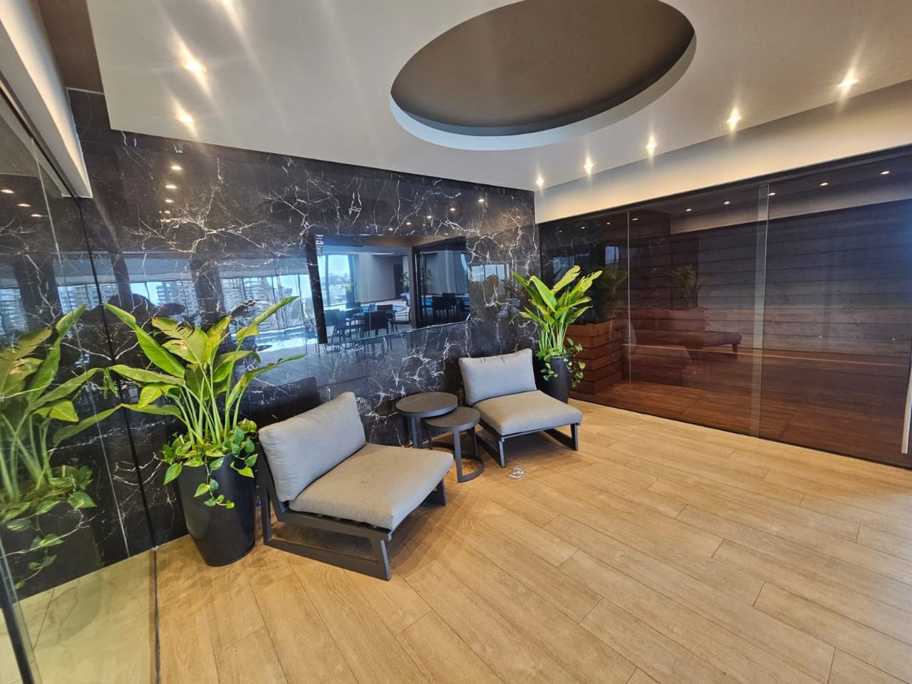 Departamento MONOAMBIENTE EN VENTA SKY MOON
📍EQUIPETROL, Calle Dr. Victor Pinto
TOTALMENTE EQUIPADO Foto 12