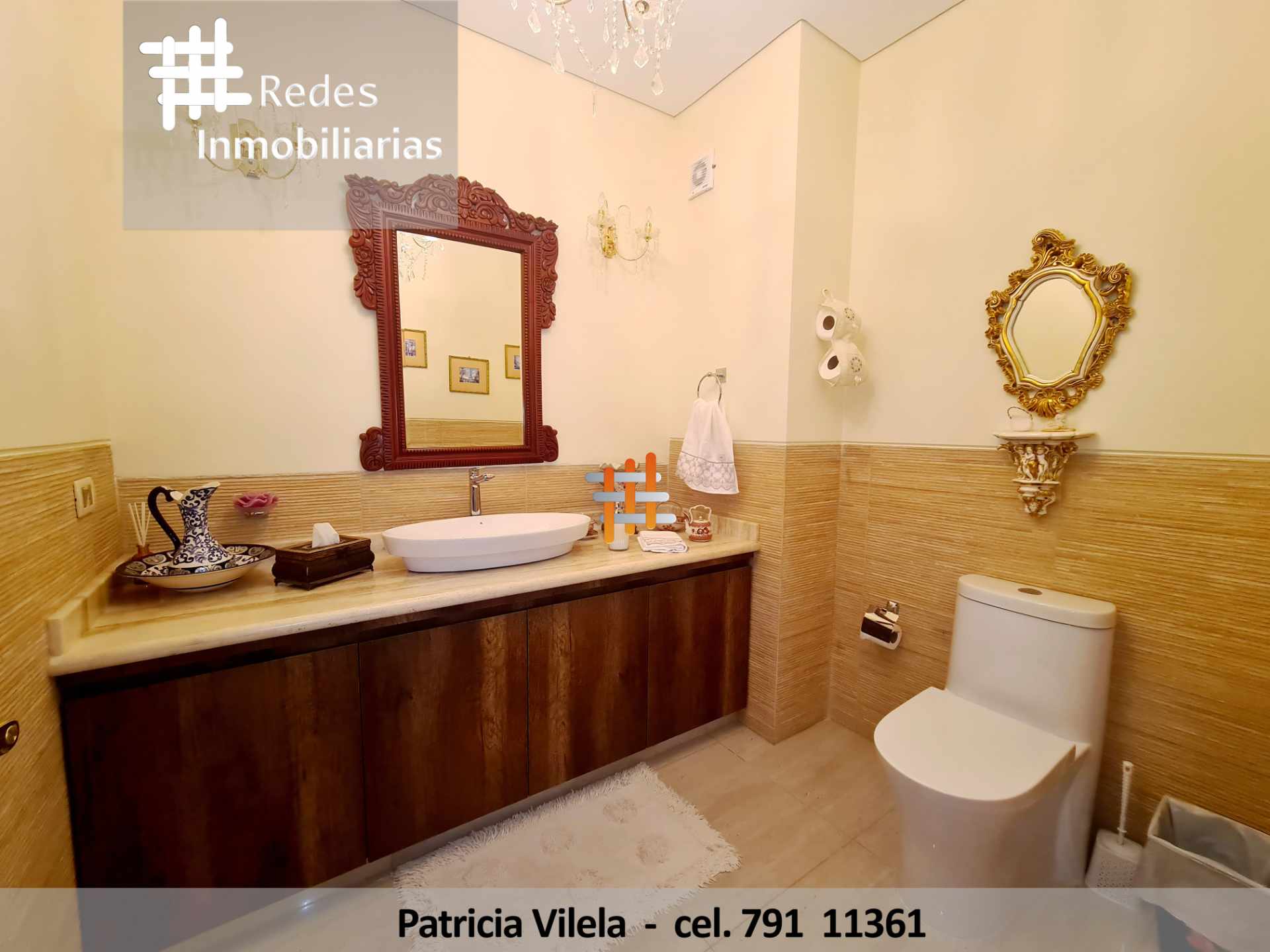 Casa EN VENTA HERMOSA RECIDENCIA DE LUJO UMAMANTA  Foto 10