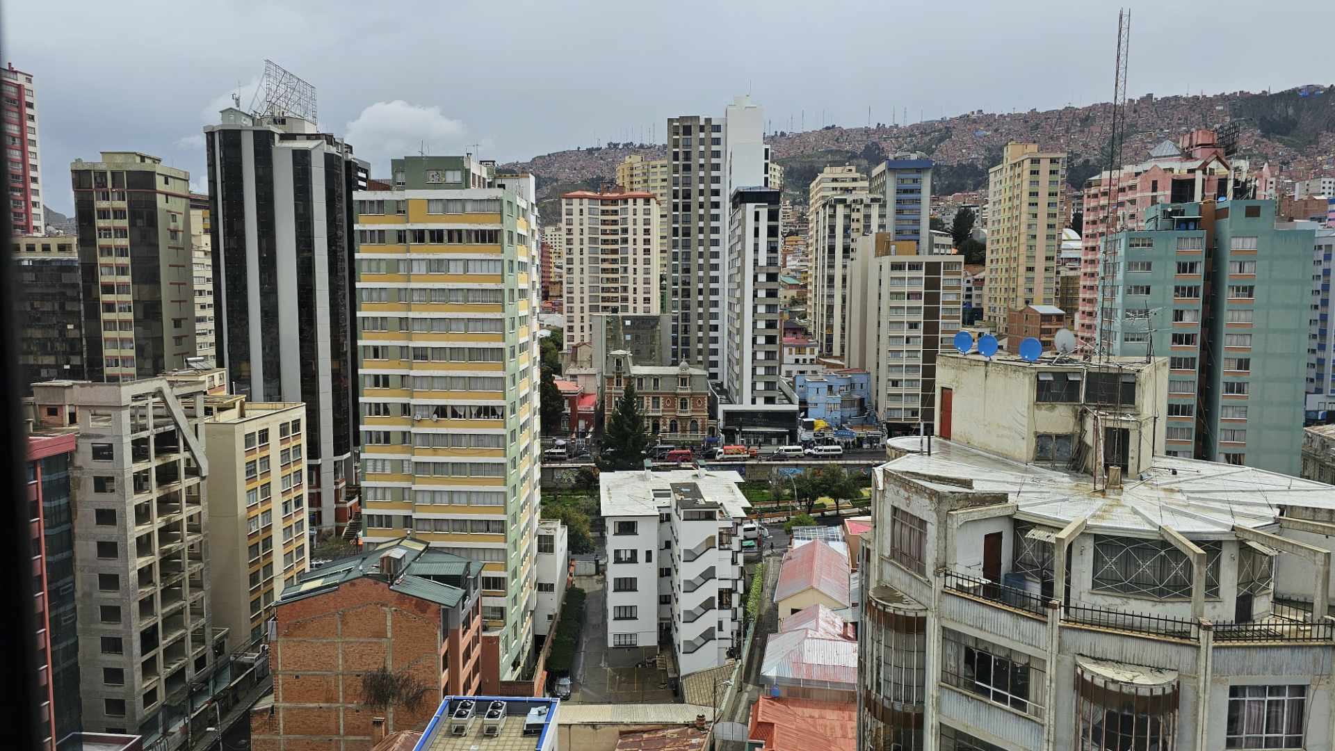 Departamento en VentaCalle Capitan Ravelo, entre Montevideo y Coitia. N° 267 Edif. Maria Cristina Foto 3