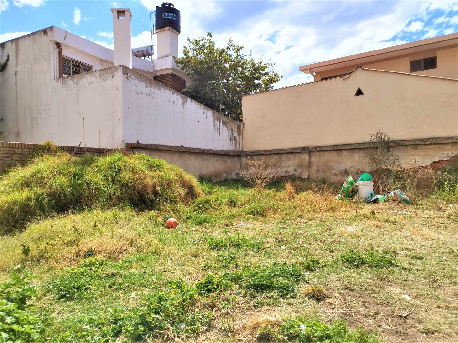 Terreno en VentaLOTE EN VENTA QUERU QUERU     Foto 3