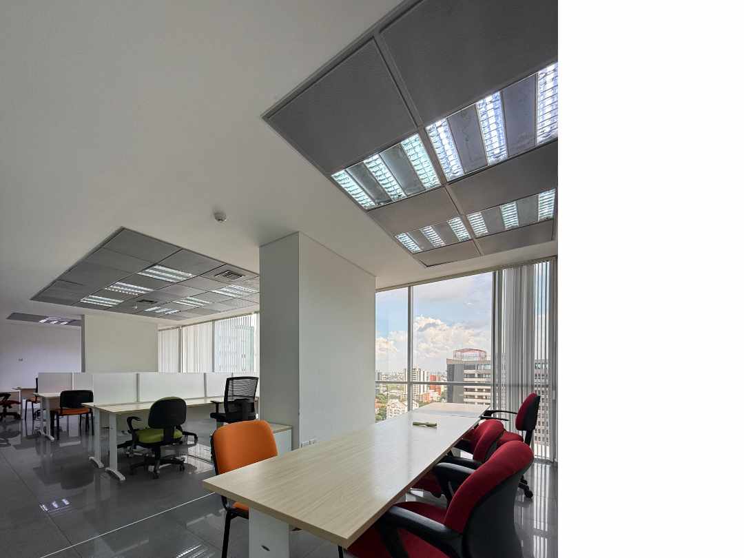 Oficina TORRE DUO Foto 7