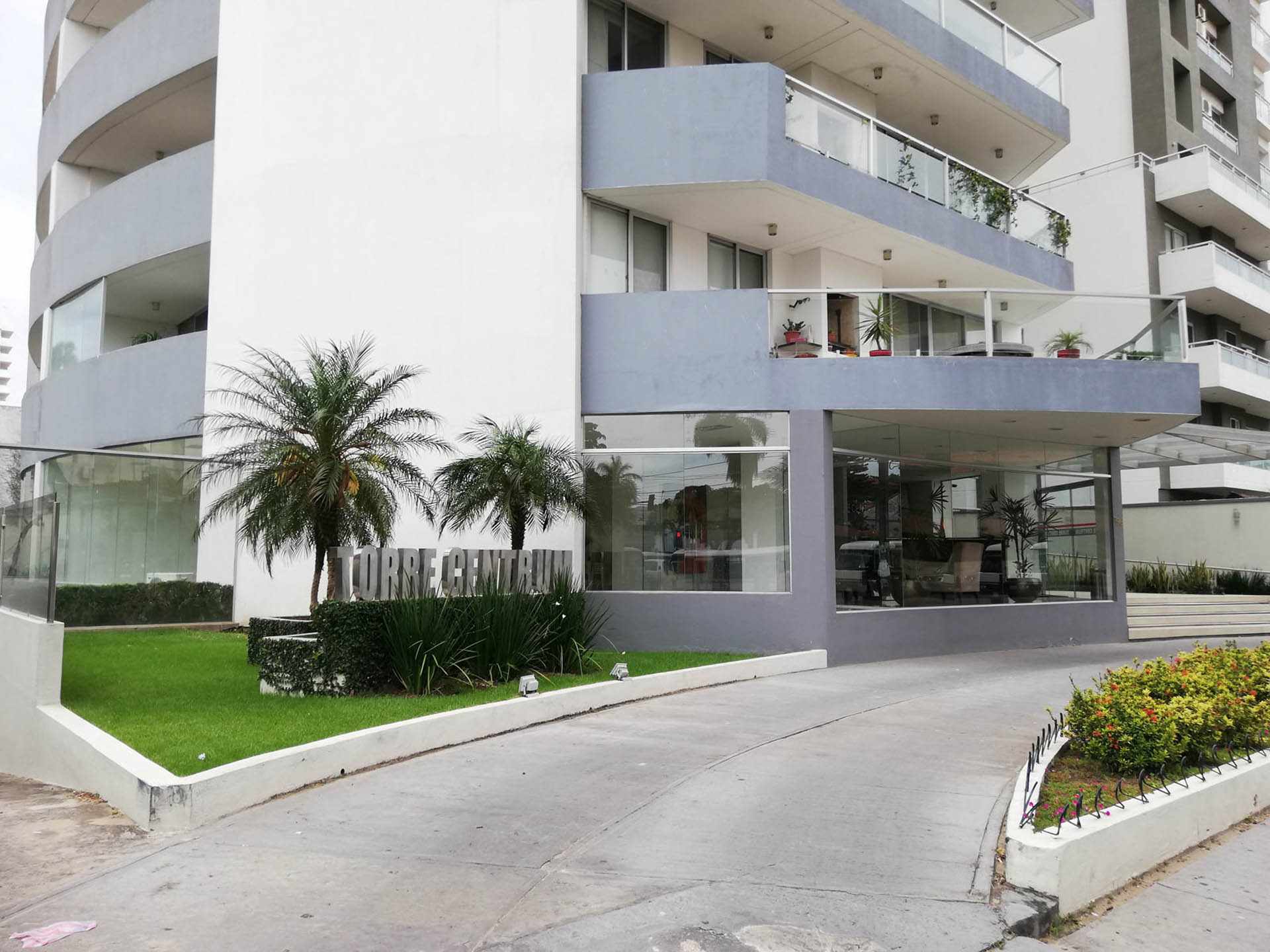 Departamento En venta PENTHOUSE, Torre Centrum. Zona Centro Foto 9