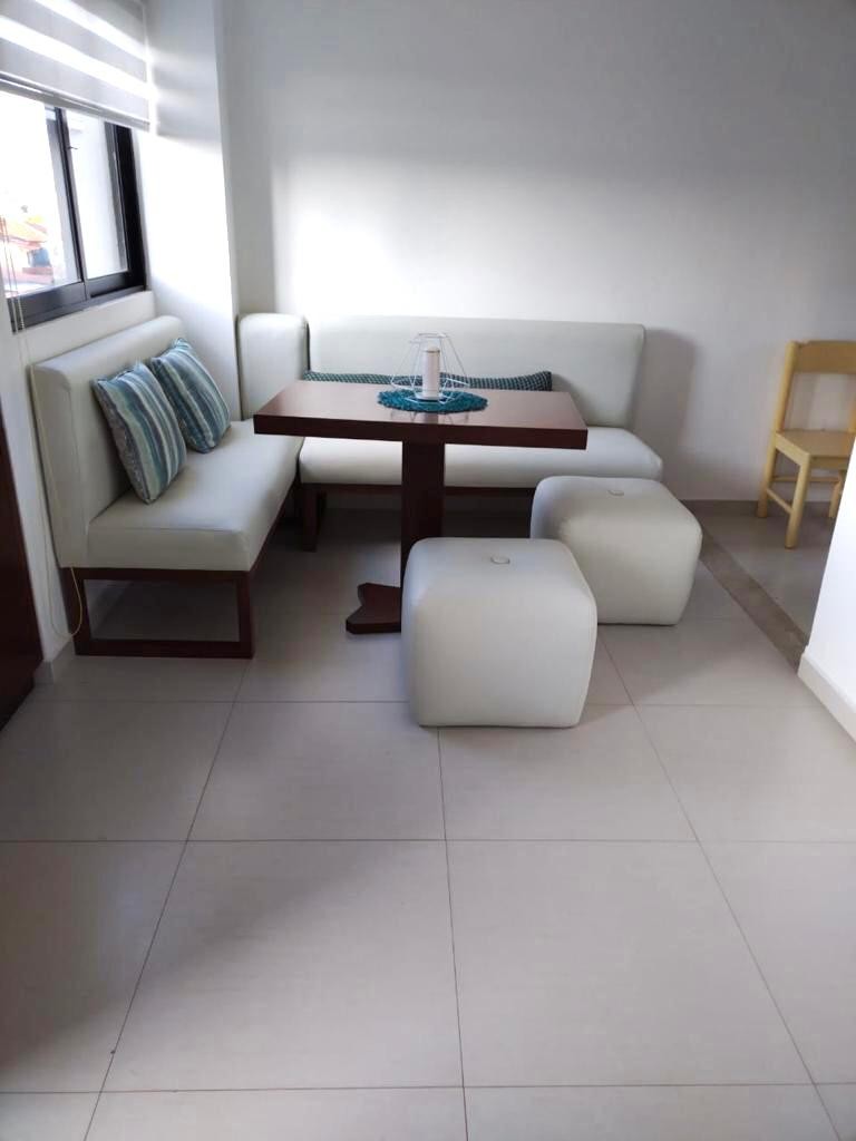 Departamento Equipetrol Norte – De Ocasión En Venta Depto de 2 Dormitorios (72.5 m2) con garaje y baulera Foto 9