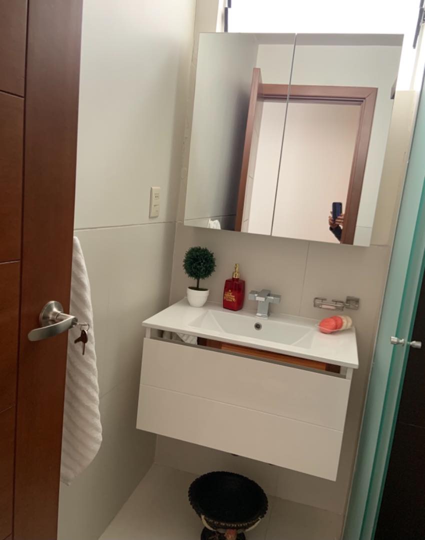 Departamento en VentaAchumani, altura calle 30  2 dormitorios 2 baños 1 parqueos Foto 22