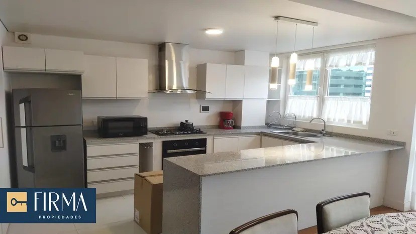 En Alquiler a Bs 6,750 Foto 8