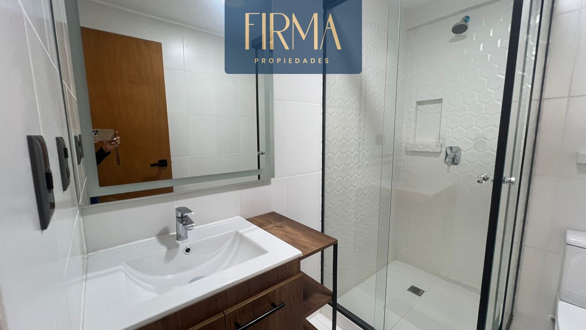 Departamento en San Miguel en La Paz 1 dormitorios 1 baños  Foto 3