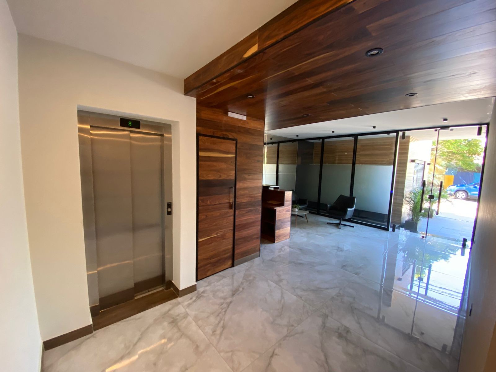 Departamento en Equipetrol en Santa Cruz de la Sierra 1 dormitorios 1 baños  Foto 11