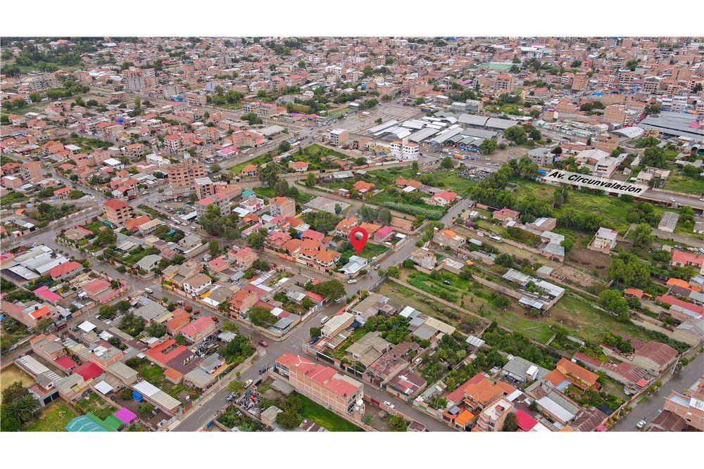 Terreno en Quillacollo en Cochabamba    Foto 9