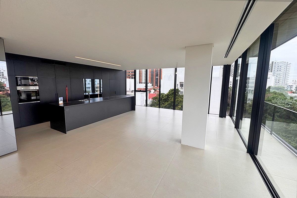 Departamento en VentaEquipetrol plaza Italia entre 2do y 3er anillo  2 dormitorios 3 baños 2 parqueos Foto 24