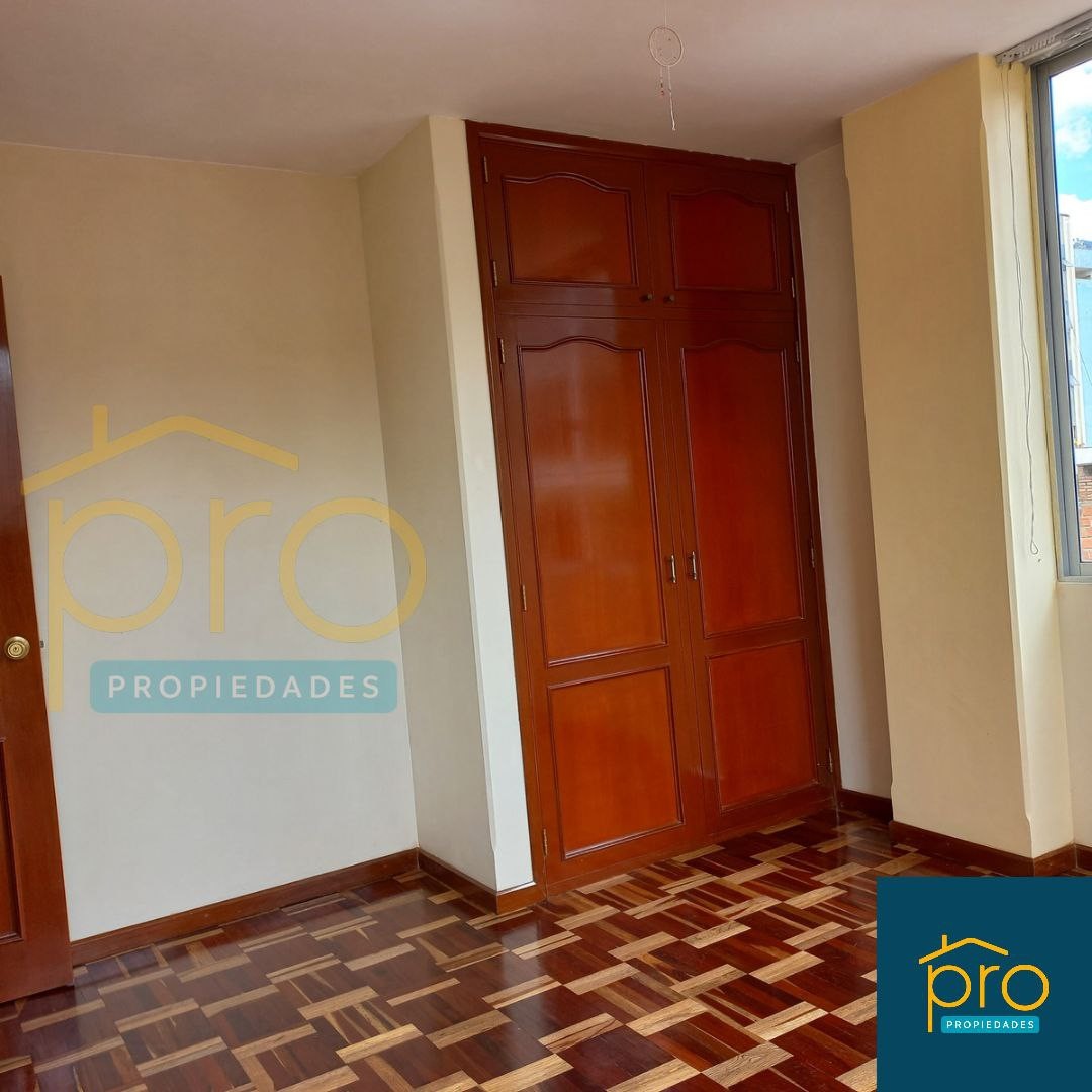 Departamento Miraflores Foto 19