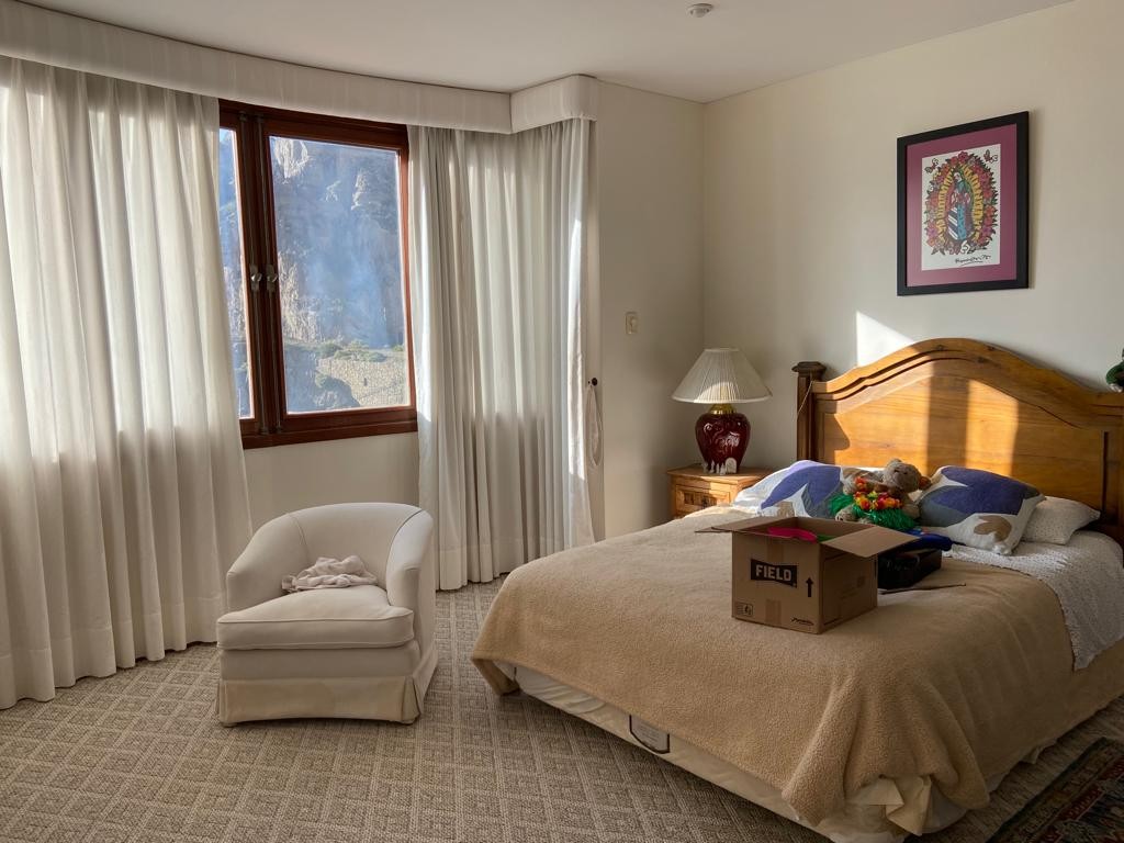 Casa en La Florida en La Paz 3 dormitorios 3 baños 2 parqueos Foto 19