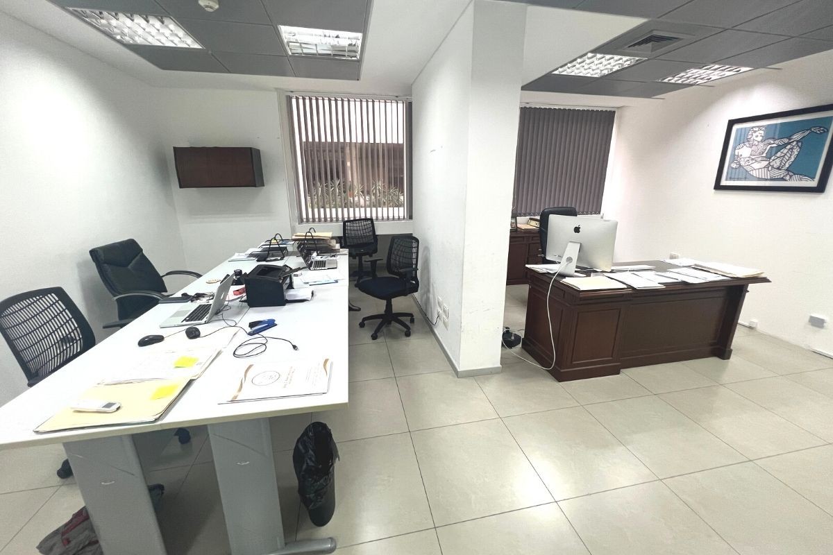 Oficina en VentaOFICINA EN VENTA - TORRE DUO (EQUIPETROL) Foto 15