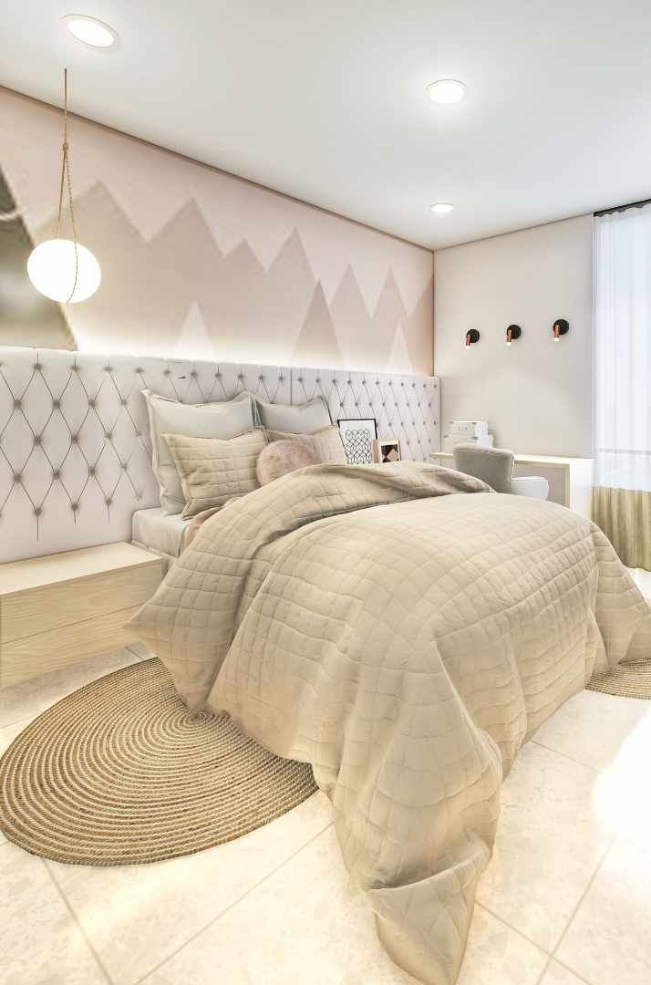 Casa Casas en PreVenta - Cond. Urubó Nord Foto 10