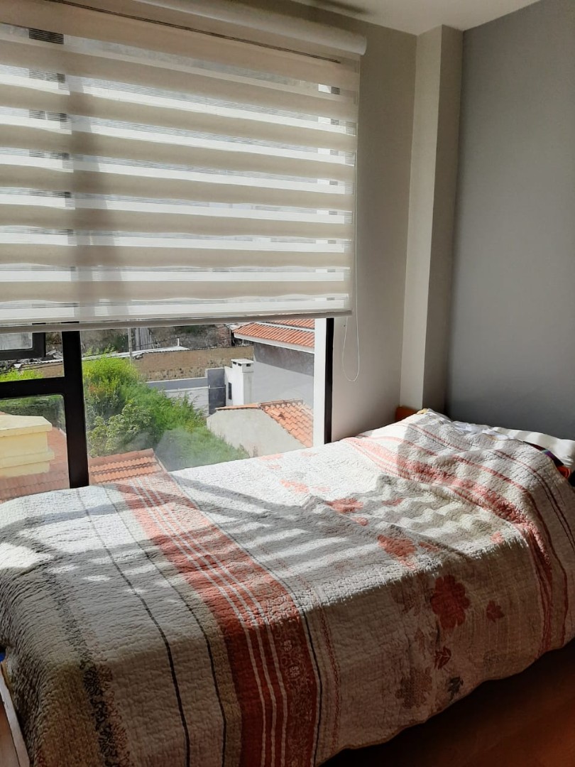 Departamento Calle I No.1213 Edificio Terra II Dpto.4A Sector Asilo San Ramón-Achumani  Foto 3