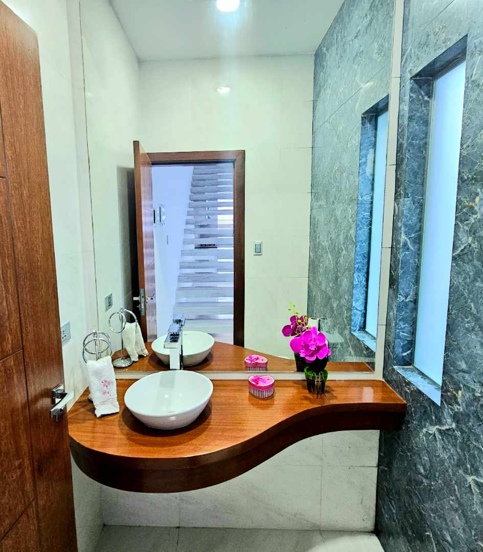 Casa en Urubó en Santa Cruz de la Sierra 3 dormitorios 4 baños 2 parqueos Foto 26
