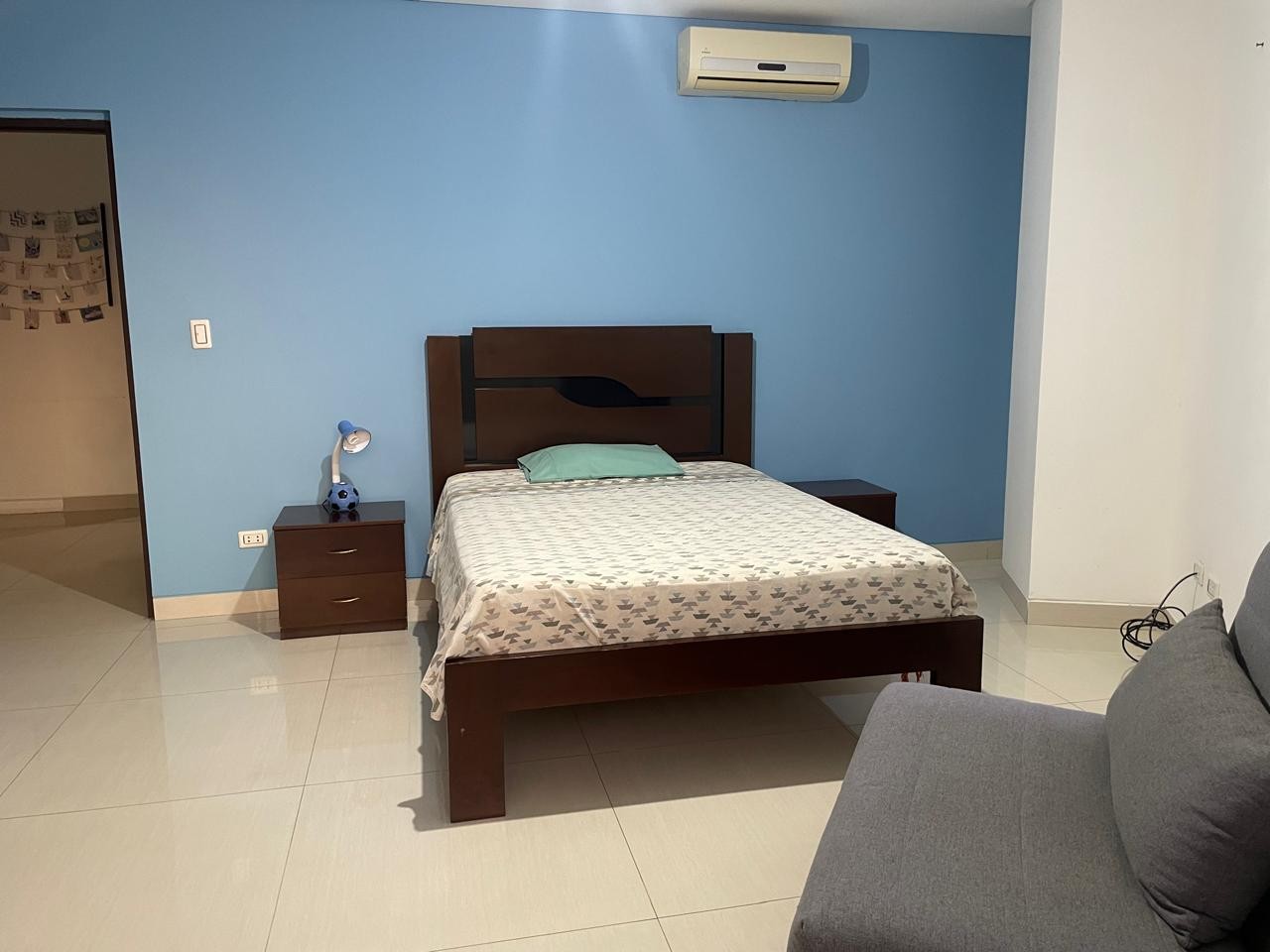 Departamento en AlquilerCalle Cochabamba, casi esquina Irala 2 dormitorios 3 baños 1 parqueos Foto 31