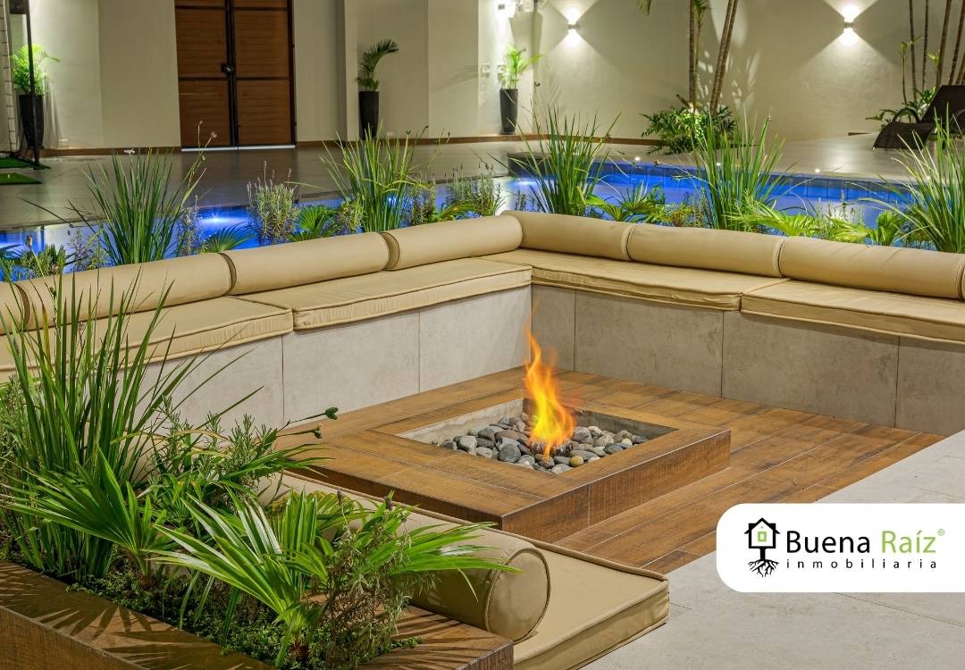 Casa Urubó zona Los Batos (Frente a Salón Emperador) Foto 18