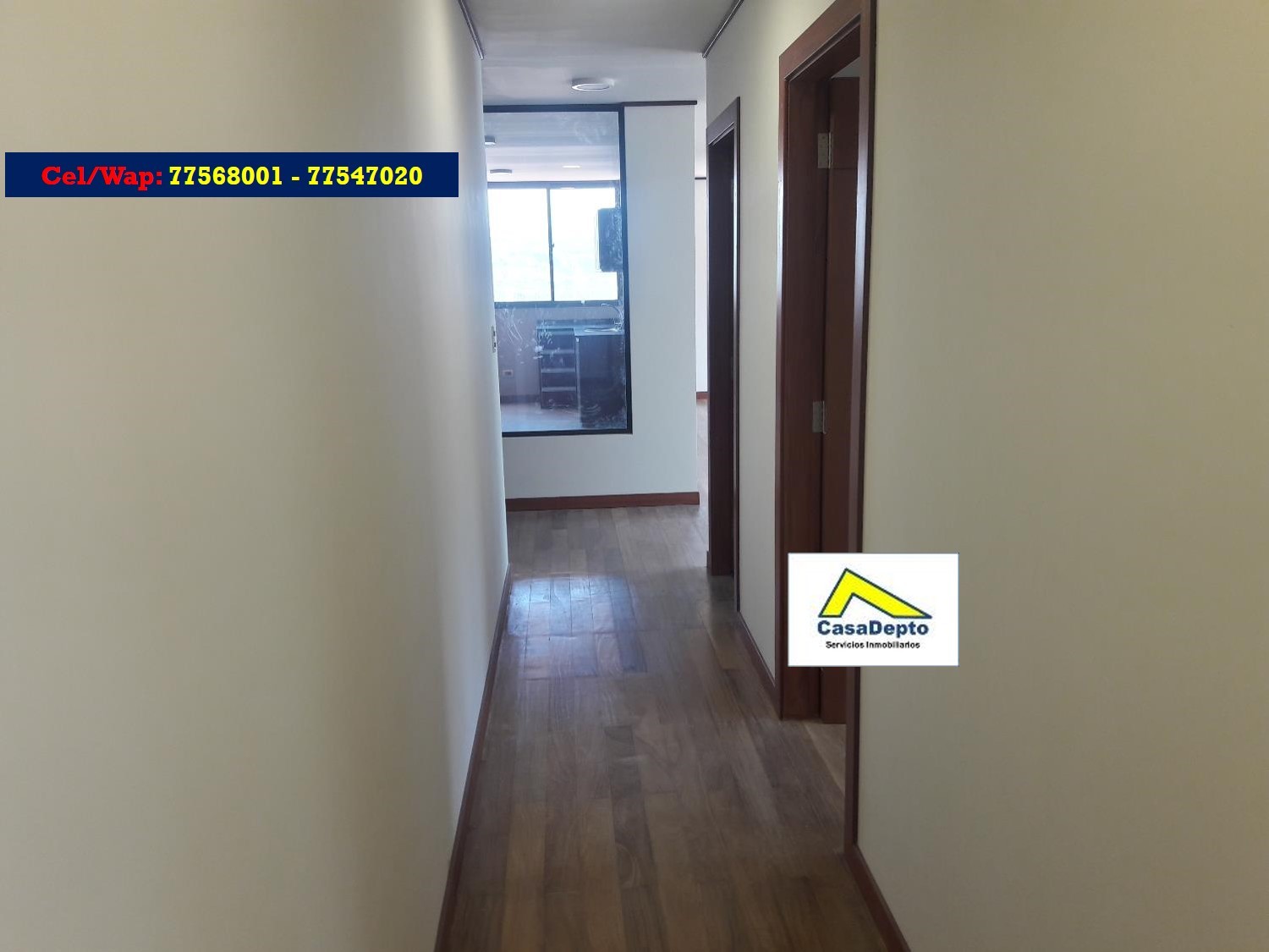 Departamento ANTICRÉTICO - DEPARTAMENTO A ESTRENAR EN ANTICRÉTICO, ACHUMANI, LA PAZ, BOLIVIA, CÓDIGO 12310 Foto 2