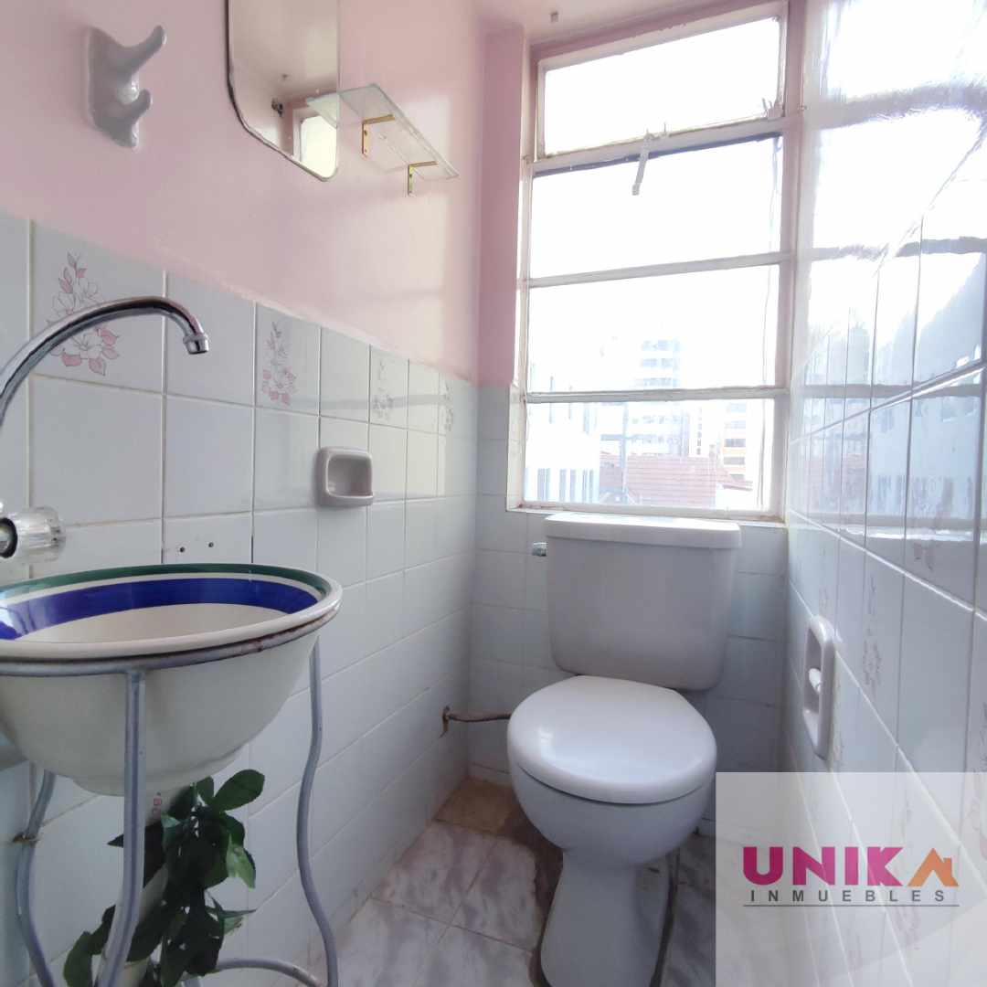 Departamento en Alquiler🏢 Bonito departamento en alquiler, San Miguel. Foto 5