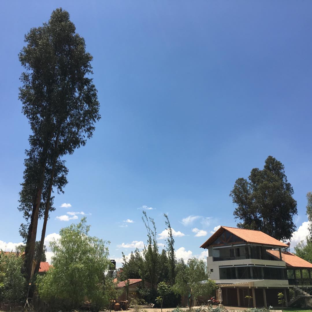 Casa Tiquipaya Foto 46