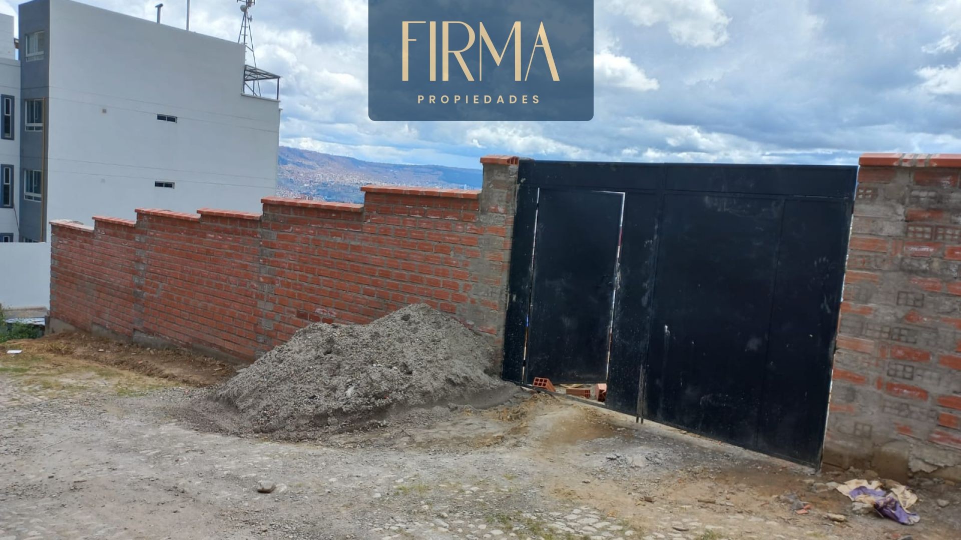 Terreno en VentaTERRENO EN VENTA, LA GLORIETA CALACOTO Foto 7