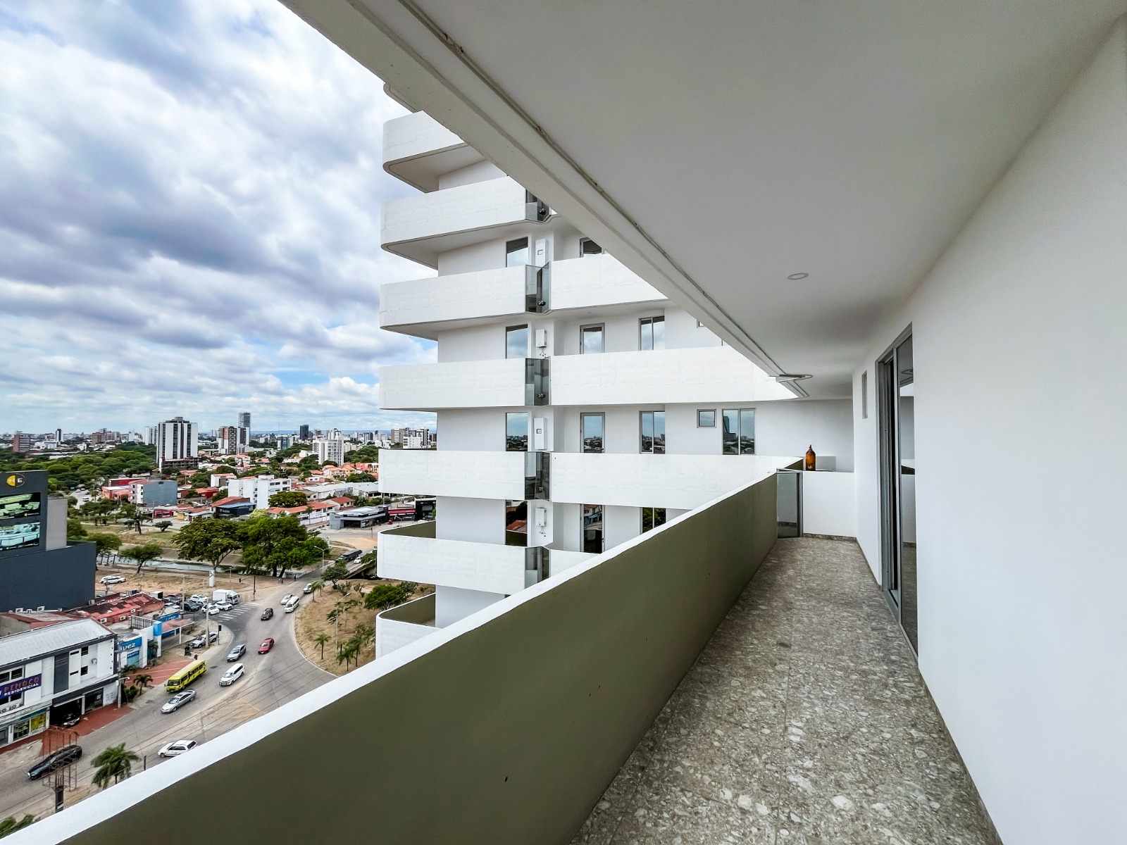 Departamento EN ALQUILER DPTO 2D. CONDOMINIO CURUPAU ISUTO 4TO ANILLO RADIAL 25 Foto 12