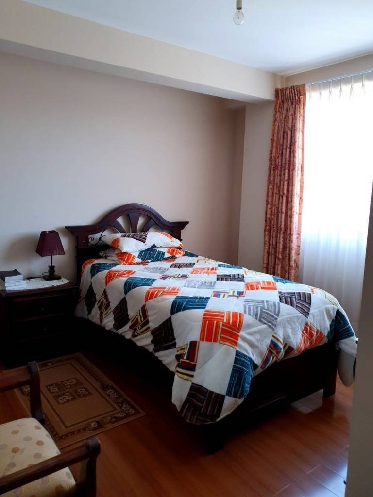 Departamento Condominio Paraíso 2, Calle los tajibos  Foto 7