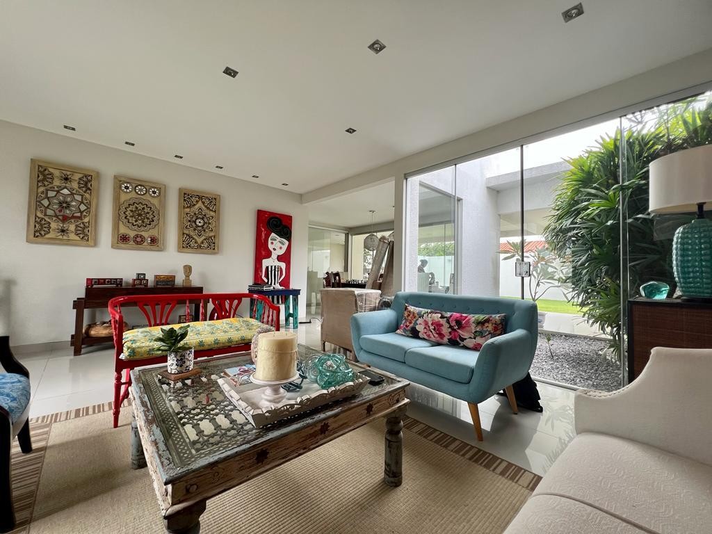 Casa 𝘾𝙤𝙣𝙙. 𝙇𝙤𝙨 𝙅𝙖𝙧𝙙𝙞𝙣𝙚𝙨, 𝙯𝙤𝙣𝙖 𝙣𝙤𝙧𝙩𝙚 Foto 6