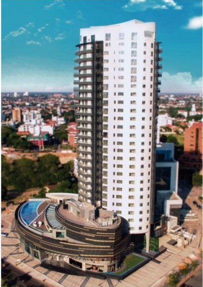 Departamento en AlquilerEquipetrol Norte, Edificio la Riviera Foto 1