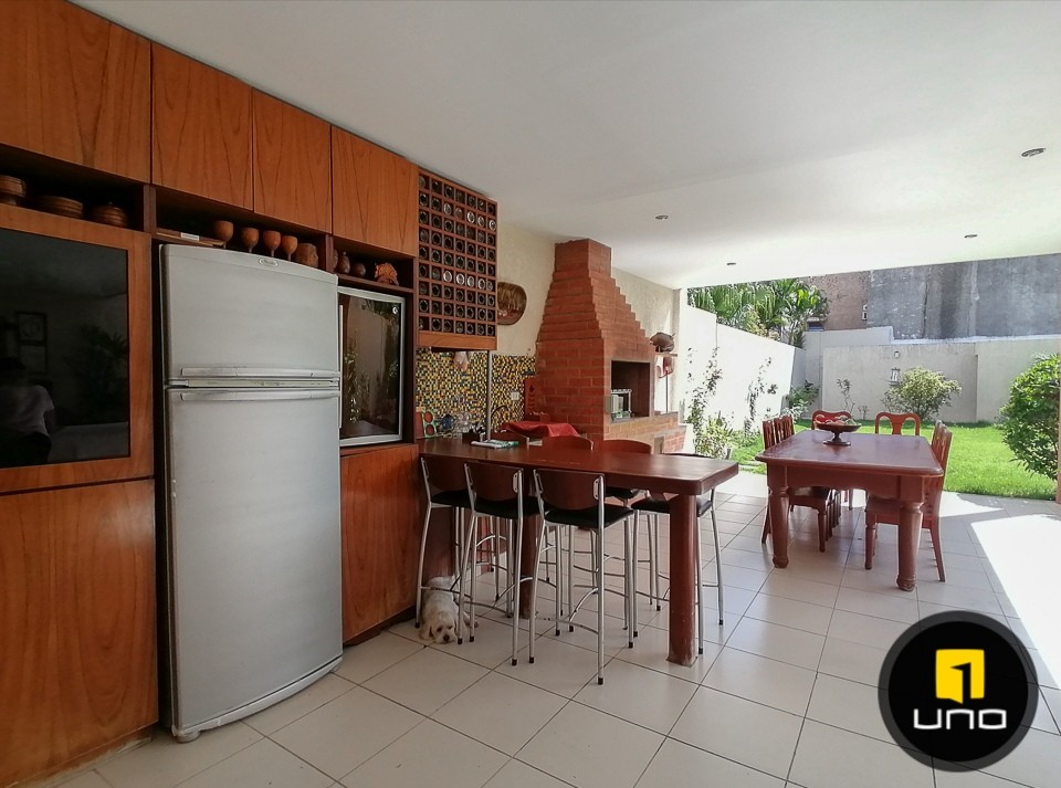 Casa CONDOMINIO CIUDAD JARDIN - 6TO ANILLO AV. BANZER Foto 3