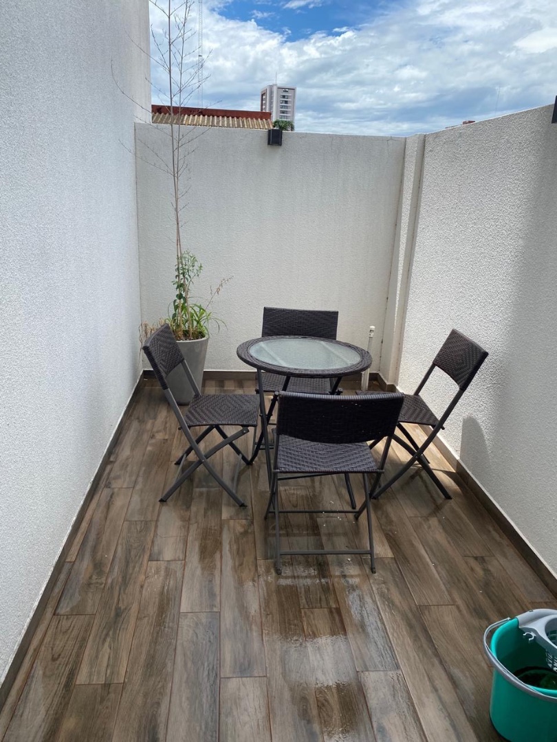 Departamento en Sirari en Santa Cruz de la Sierra 1 dormitorios 1 baños  Foto 1