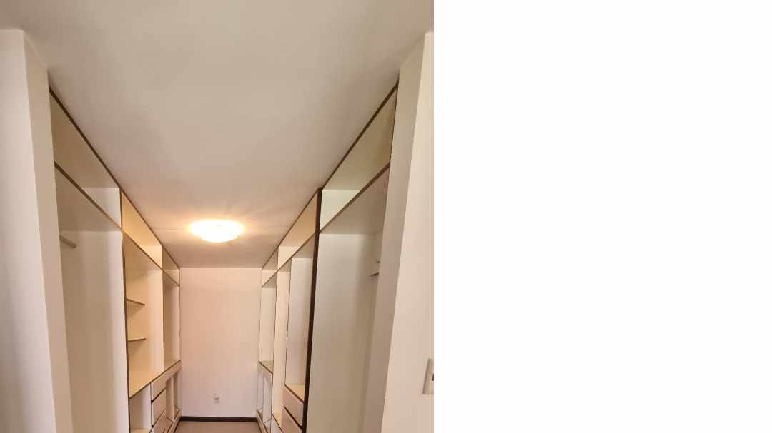 Departamento en AlquilerCalacoto. Av, Fuerza Naval No. 30 esquina 24. B 3 dormitorios 4 baños 2 parqueos Foto 12