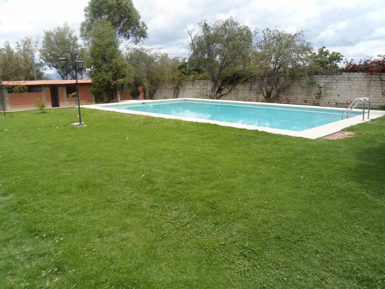 Terreno en Vinto en Cochabamba    Foto 1