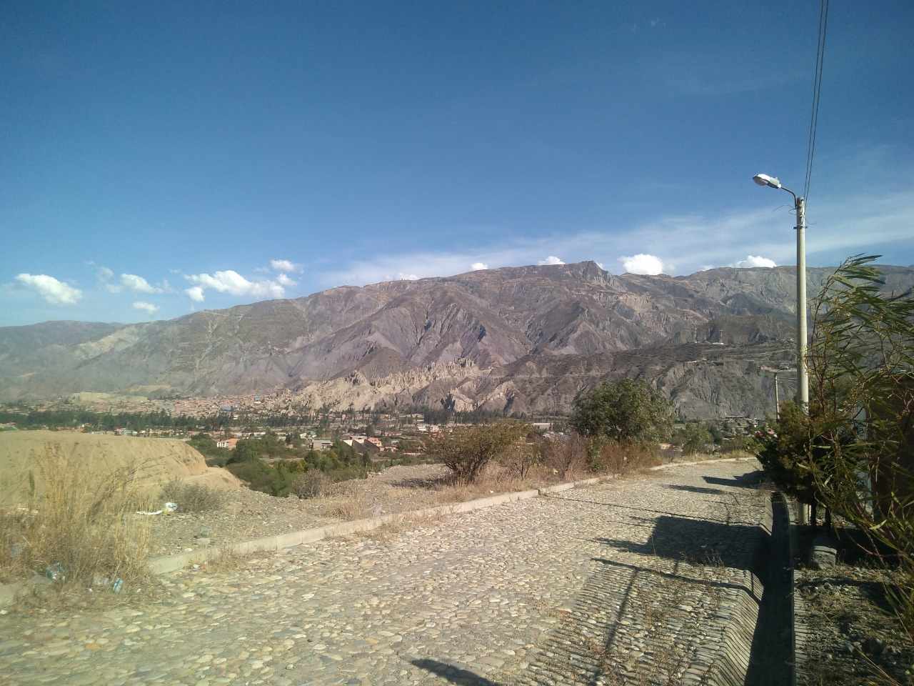 Terreno en VentaHuajchilla Foto 1