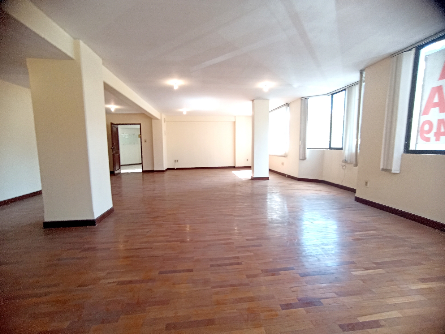 Oficina en VentaObrajes  1 dormitorios 1 baños  Foto 14