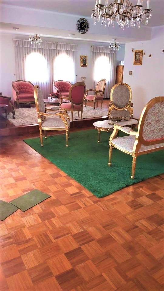 Casa en Irpavi en La Paz 5 dormitorios 6 baños 5 parqueos Foto 4