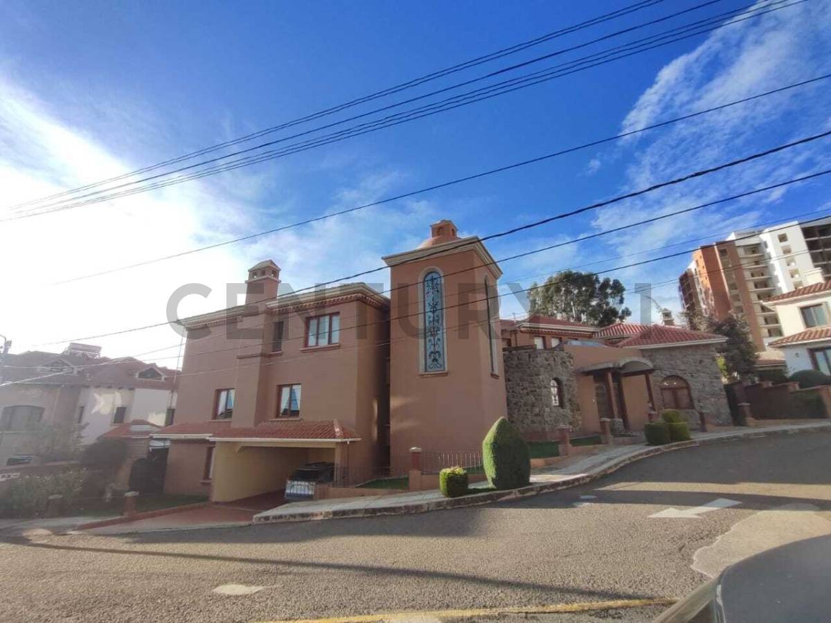 Casa CASA EN ALQUILER EN JARDINES DEL SUR Foto 41
