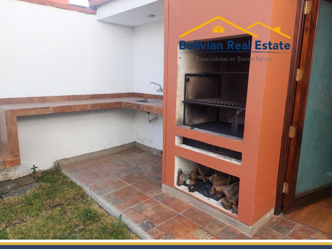 Casa ACHUMANI BAJO, BONITA Y REMODELADA CASA EN ALQUILER  Foto 3