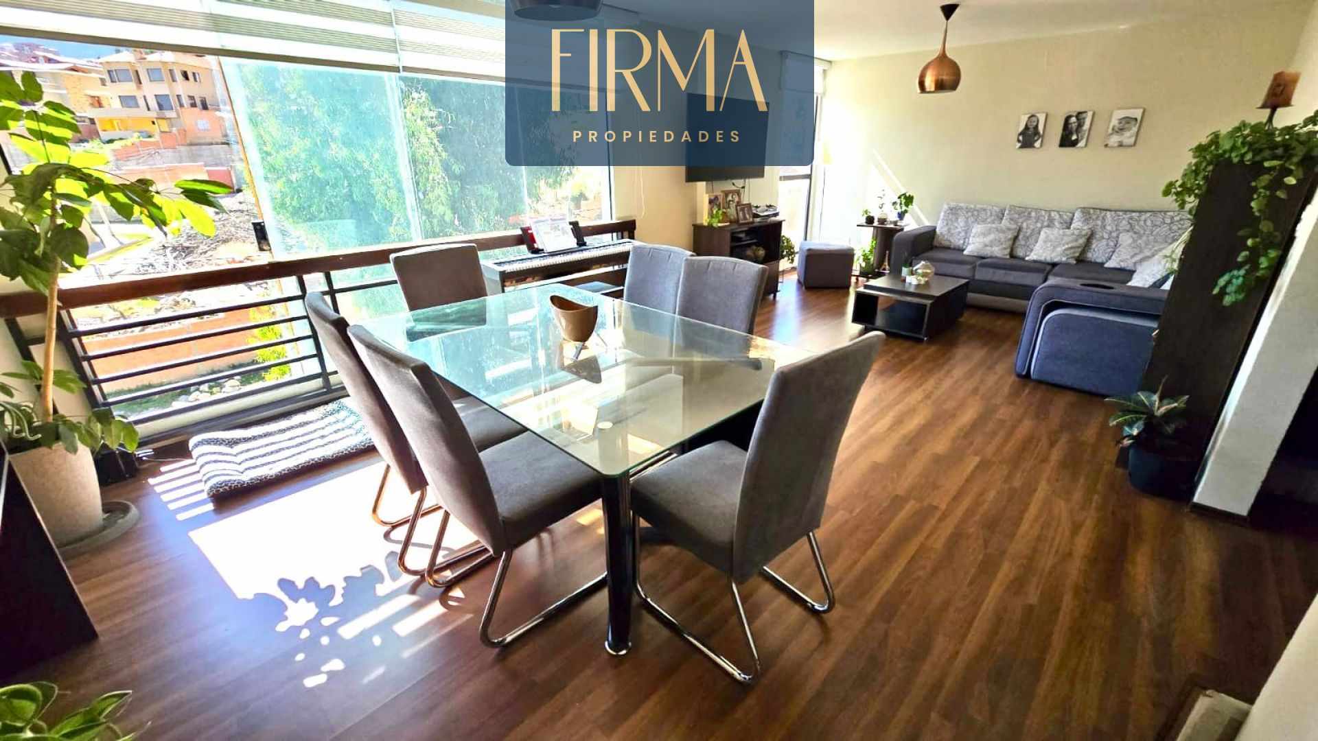 Departamento en VentaALTO CALACOTO Foto 13