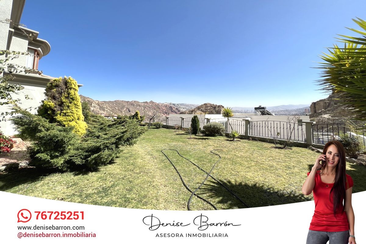 En Venta a $us 550,000 Foto 11