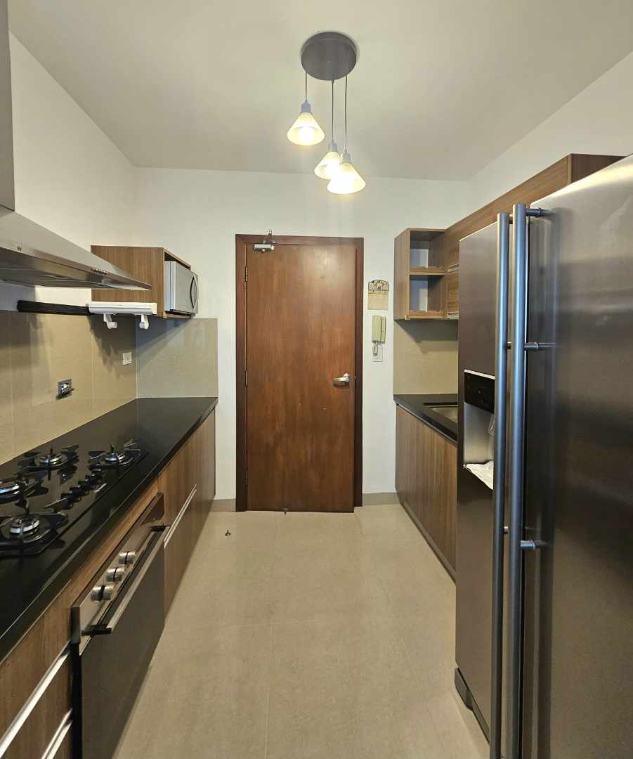 Departamento en AlquilerAV. BENI ENTRE 2 Y 3er ANILLO  3 dormitorios 3 baños 1 parqueos Foto 11