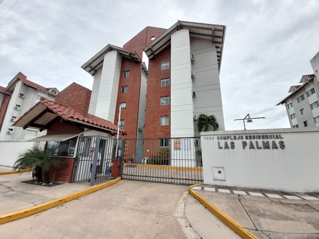 Departamento 🏢 ALQUILO DPTO EN COMPLEJO RESIDENCIAL LAS PALMAS Foto 14