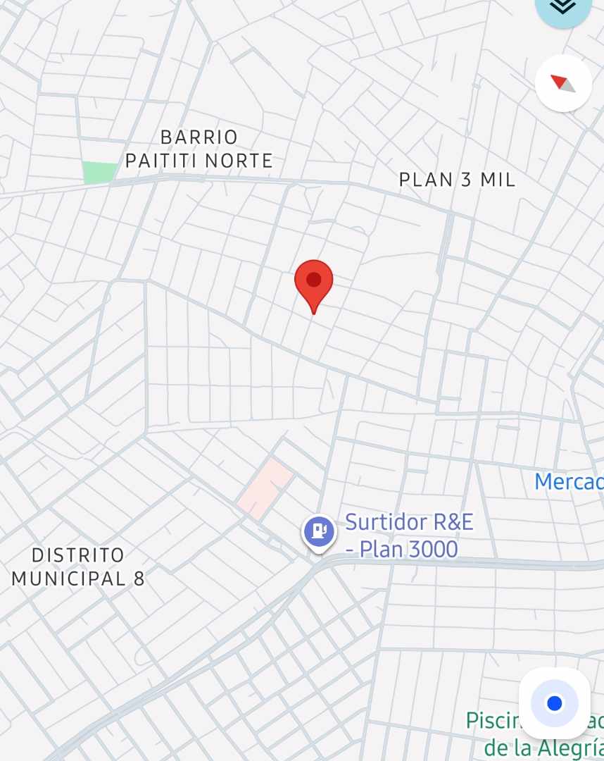 Terreno en Plan 3000 en Santa Cruz de la Sierra    Foto 1